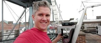 AI已经开始参加无线电比赛了 image