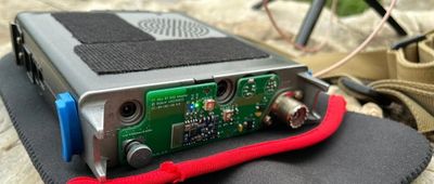 FT-817/818的蓝牙DIGI模式试验板(2)优化更新 image