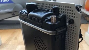 终于拔草FT8一提走 image