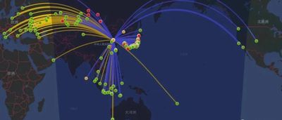 品川天线QRP实操体会 image