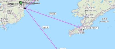 海边的UHF实验 image