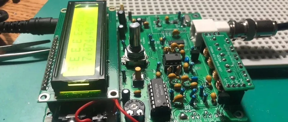 为usdx制作3D打印外壳 image