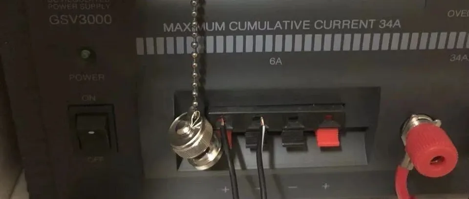 分享一次可怕的意外 image