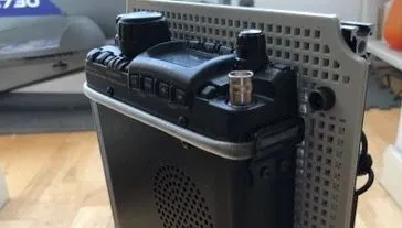 终于拔草FT8一提走 image