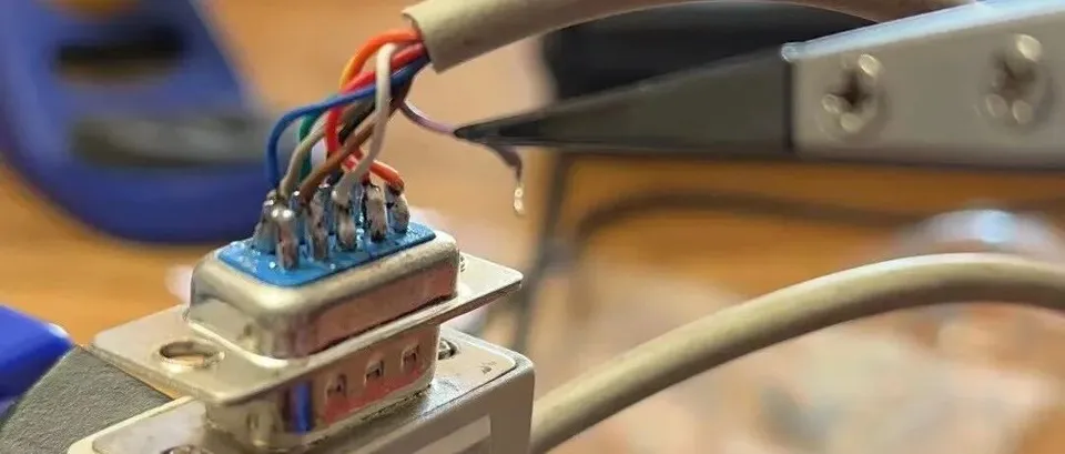 FTDX10使用RS-232C接口CAT操作指北 image