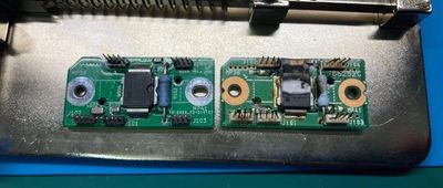 拯救iCOM IC-7000功放板 image