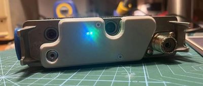 FT-817/818蓝牙板(6)拯救R1235 image