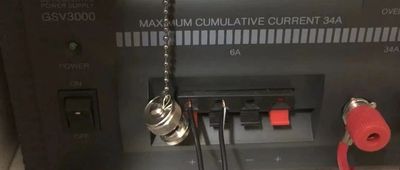 分享一次可怕的意外 image