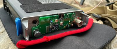 FT-817/818的蓝牙DIGI模式试验板(3)紧急更新 image