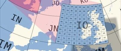 梅登黑德定位系统 image