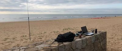 Pac12和Army Loop天线的一次对比 image